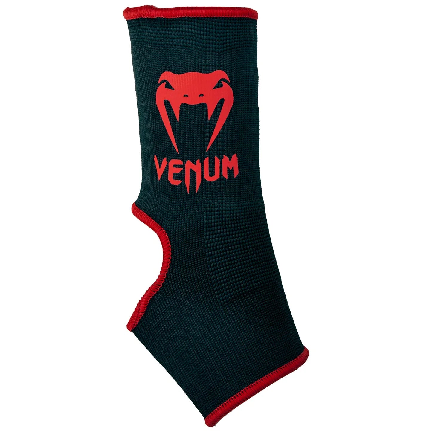 Ankle Support-Black Red